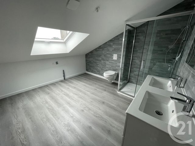 Appartement F5 &agrave; louer - 5 pi&egrave;ces - 89,10 m2 - Hettange Grande - 57 - LORRAINE