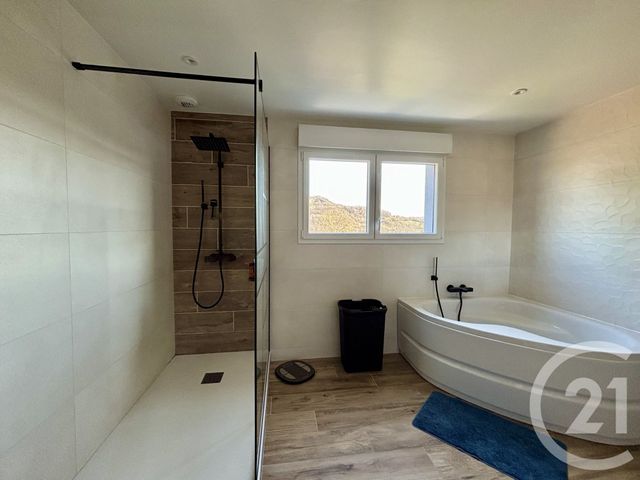 Maison &agrave; louer - 5 pi&egrave;ces - 90,17 m2 - Rettel - 57 - LORRAINE