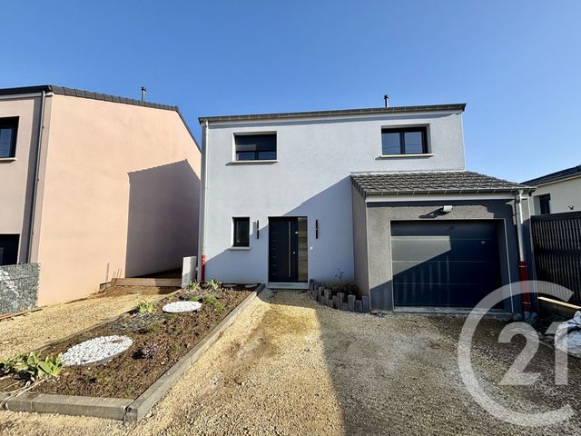 maison - RETTEL - 57