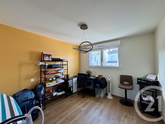 Maison &agrave; vendre - 5 pi&egrave;ces - 90,17 m2 - Rettel - 57 - LORRAINE