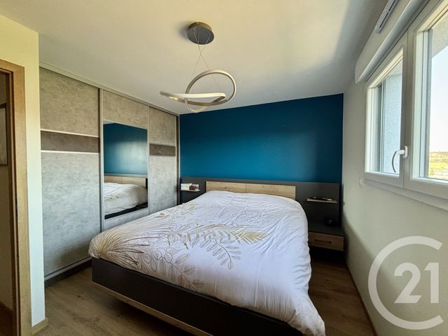 Maison &agrave; vendre - 5 pi&egrave;ces - 90,17 m2 - Rettel - 57 - LORRAINE