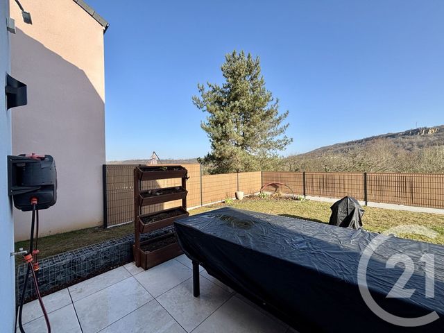 Maison &agrave; vendre - 5 pi&egrave;ces - 90,17 m2 - Rettel - 57 - LORRAINE