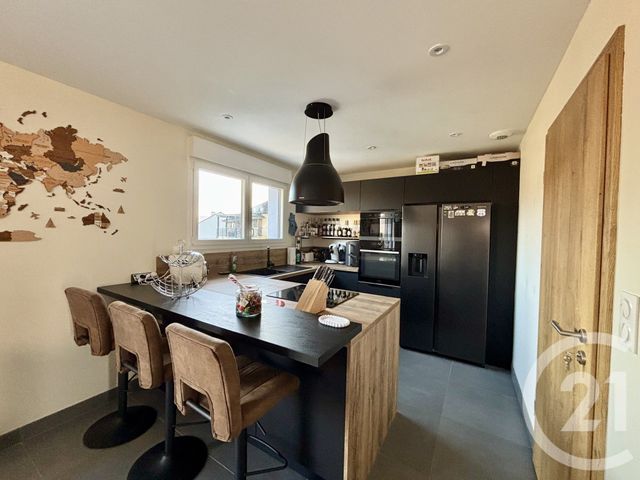 Maison &agrave; vendre - 5 pi&egrave;ces - 90,17 m2 - Rettel - 57 - LORRAINE