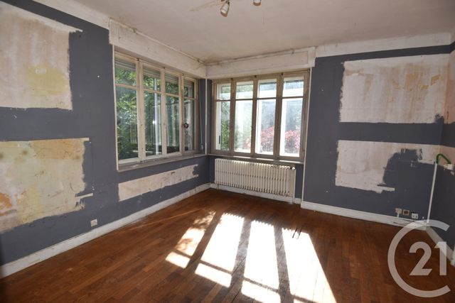 Maison &agrave; vendre - 6 pi&egrave;ces - 137 m2 - Metz - 57 - LORRAINE