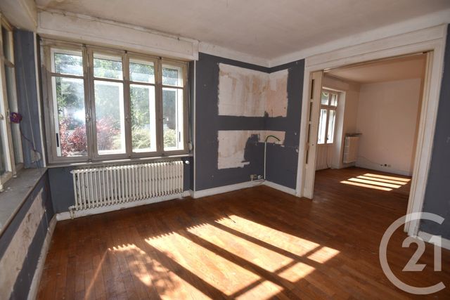 Maison &agrave; vendre - 6 pi&egrave;ces - 137 m2 - Metz - 57 - LORRAINE