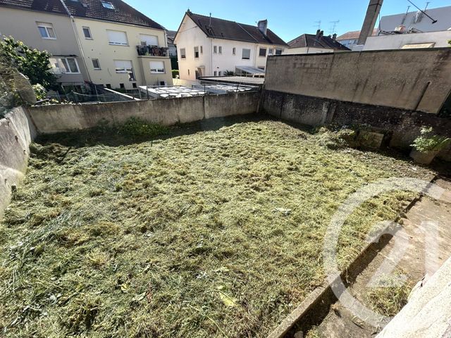 Maison &agrave; vendre - 6 pi&egrave;ces - 137 m2 - Metz - 57 - LORRAINE