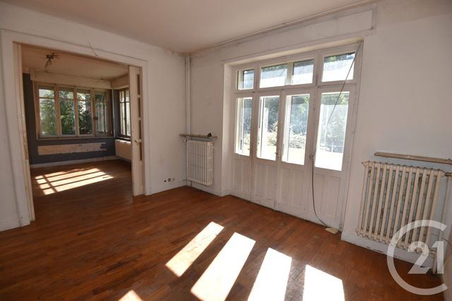Maison &agrave; vendre - 6 pi&egrave;ces - 137 m2 - Metz - 57 - LORRAINE