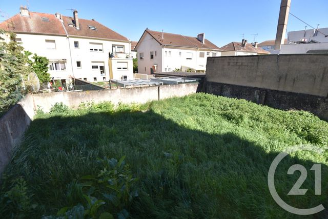 Maison &agrave; vendre - 6 pi&egrave;ces - 137 m2 - Metz - 57 - LORRAINE