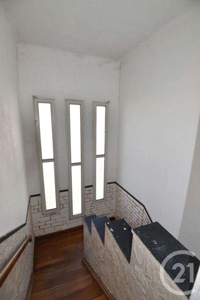 Maison &agrave; vendre - 6 pi&egrave;ces - 137 m2 - Metz - 57 - LORRAINE