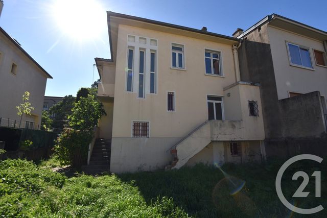 Maison &agrave; vendre - 6 pi&egrave;ces - 137 m2 - Metz - 57 - LORRAINE