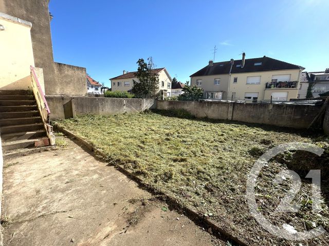 Maison &agrave; vendre - 6 pi&egrave;ces - 137 m2 - Metz - 57 - LORRAINE