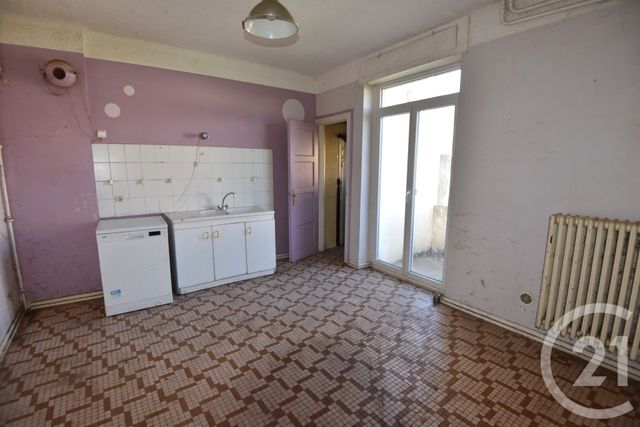 Maison &agrave; vendre - 6 pi&egrave;ces - 137 m2 - Metz - 57 - LORRAINE