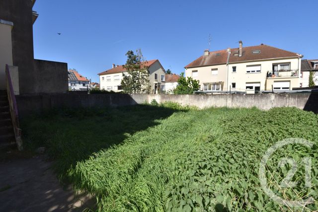 Maison &agrave; vendre - 6 pi&egrave;ces - 137 m2 - Metz - 57 - LORRAINE