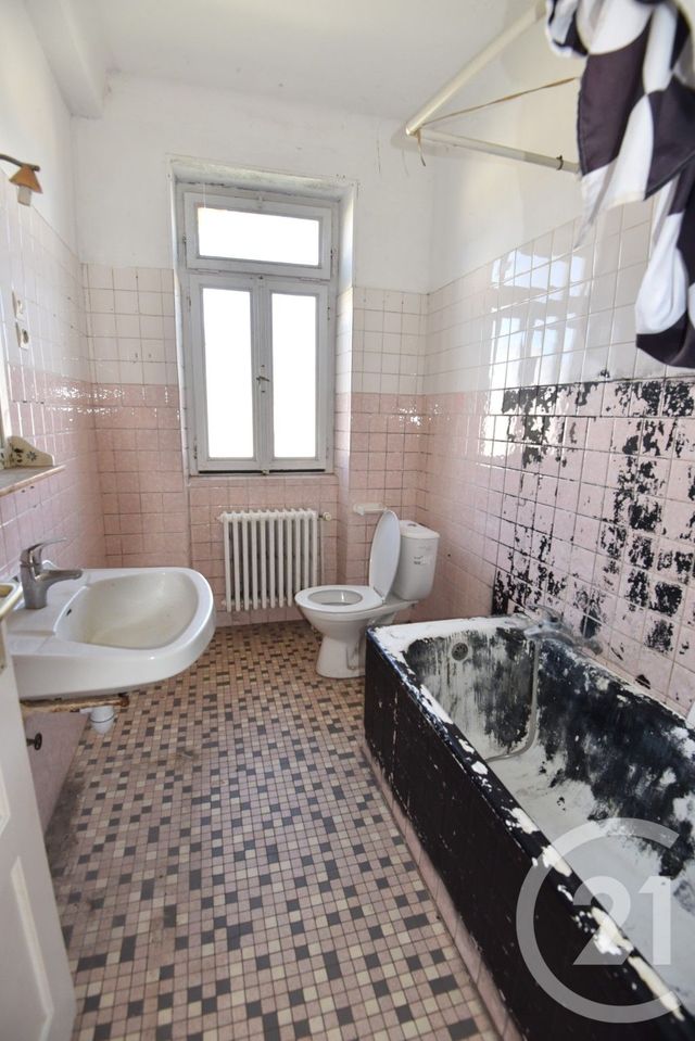 Maison &agrave; vendre - 6 pi&egrave;ces - 137 m2 - Metz - 57 - LORRAINE