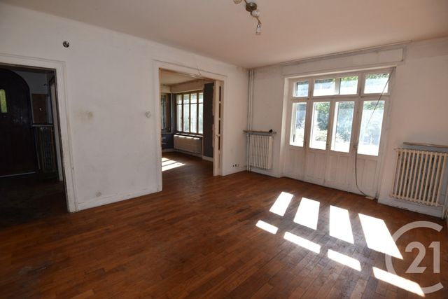 Maison &agrave; vendre - 6 pi&egrave;ces - 137 m2 - Metz - 57 - LORRAINE