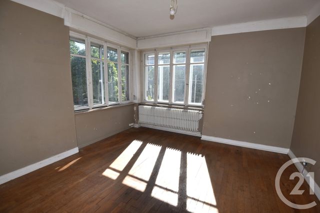 Maison &agrave; vendre - 6 pi&egrave;ces - 137 m2 - Metz - 57 - LORRAINE