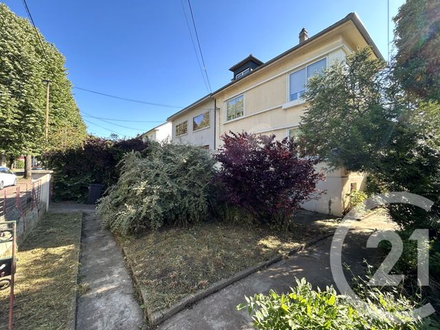 Maison &agrave; vendre - 6 pi&egrave;ces - 137 m2 - Metz - 57 - LORRAINE