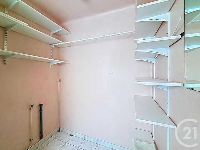 Appartement F5 &agrave; vendre - 4 pi&egrave;ces - 80,12 m2 - Hagondange - 57 - LORRAINE