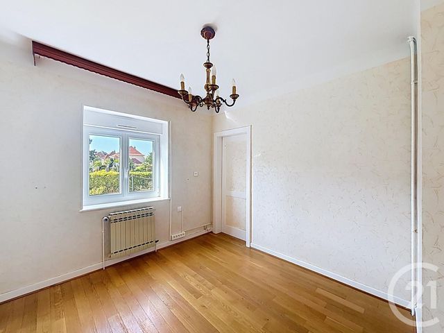 Appartement F5 &agrave; vendre - 4 pi&egrave;ces - 80,12 m2 - Hagondange - 57 - LORRAINE
