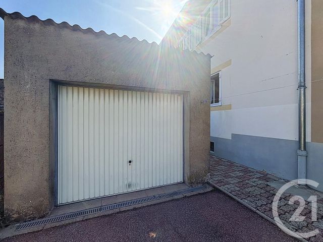 Appartement F5 &agrave; vendre - 4 pi&egrave;ces - 80,12 m2 - Hagondange - 57 - LORRAINE