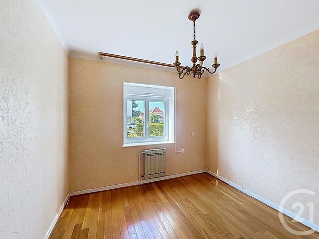 Appartement F5 &agrave; vendre - 4 pi&egrave;ces - 80,12 m2 - Hagondange - 57 - LORRAINE