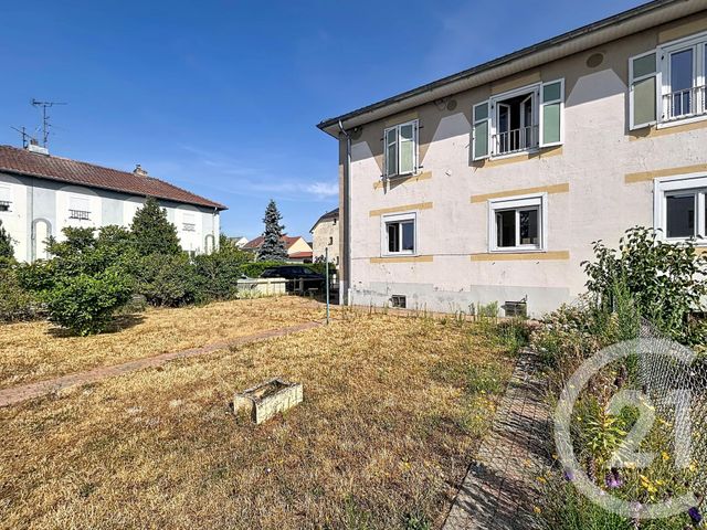 Appartement F5 &agrave; vendre - 4 pi&egrave;ces - 80,12 m2 - Hagondange - 57 - LORRAINE