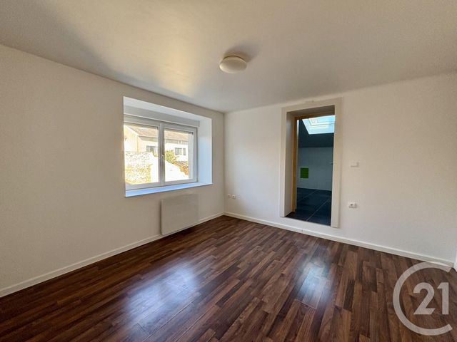 Maison &agrave; louer - 7 pi&egrave;ces - 204,05 m2 - Hettange Grande - 57 - LORRAINE