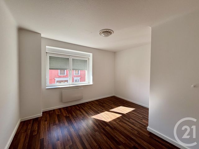 Maison &agrave; louer - 7 pi&egrave;ces - 204,05 m2 - Hettange Grande - 57 - LORRAINE