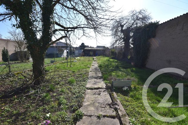 Terrain &agrave; vendre - 397 m2 - Talange - 57 - LORRAINE