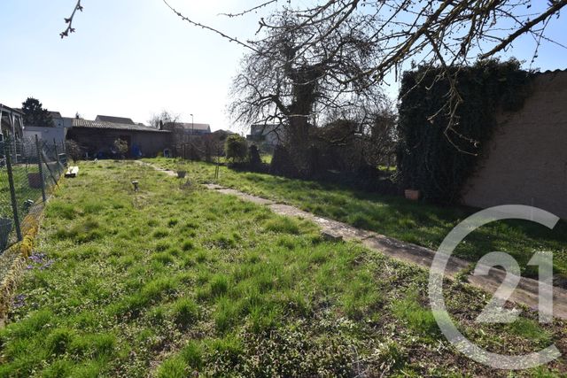 terrain - TALANGE - 57