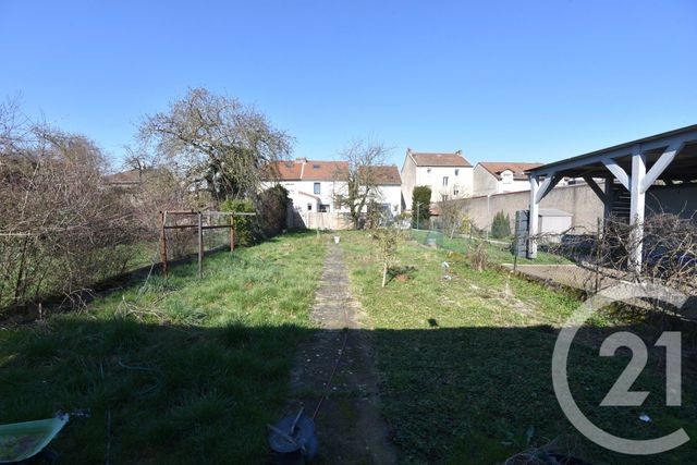 Terrain &agrave; vendre - 397 m2 - Talange - 57 - LORRAINE