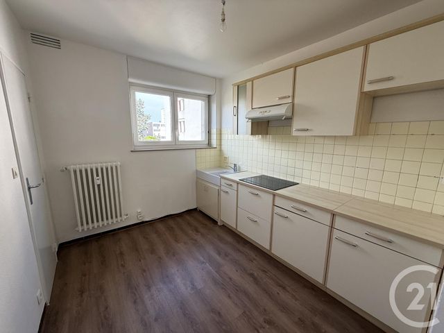 Appartement F3 &agrave; louer - 3 pi&egrave;ces - 65 m2 - Thionville - 57 - LORRAINE