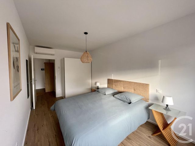 Appartement F2 &agrave; louer - 2 pi&egrave;ces - 43,22 m2 - Berg Sur Moselle - 57 - LORRAINE