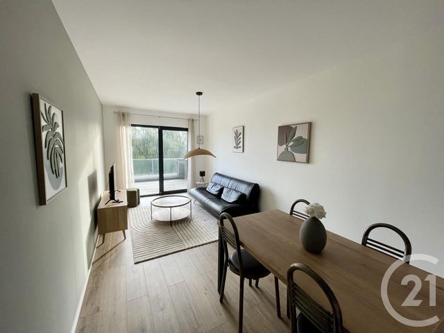 Appartement F2 &agrave; louer - 2 pi&egrave;ces - 43,22 m2 - Berg Sur Moselle - 57 - LORRAINE