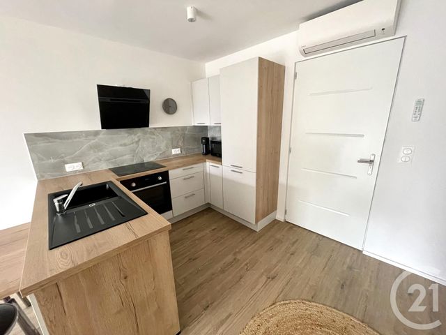 Appartement F2 &agrave; louer - 2 pi&egrave;ces - 43,22 m2 - Berg Sur Moselle - 57 - LORRAINE