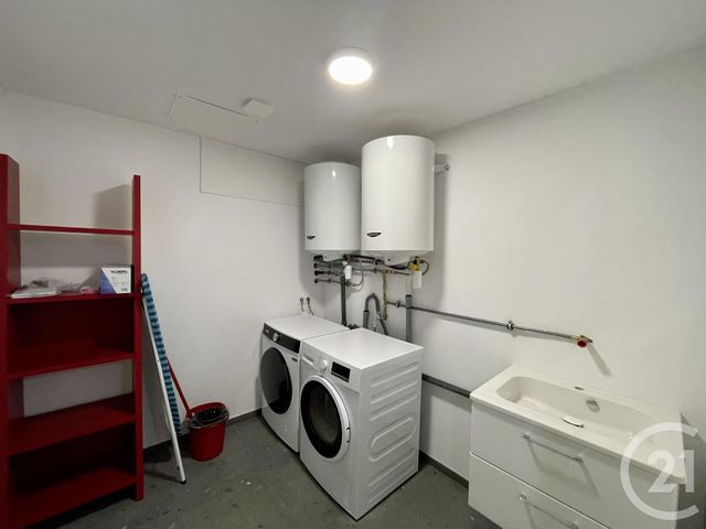 Appartement F2 &agrave; louer - 2 pi&egrave;ces - 43,22 m2 - Berg Sur Moselle - 57 - LORRAINE