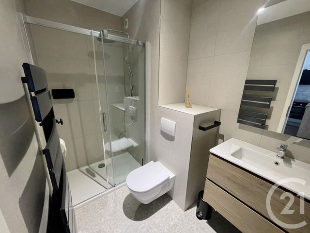 Appartement F2 &agrave; louer - 2 pi&egrave;ces - 43,22 m2 - Berg Sur Moselle - 57 - LORRAINE