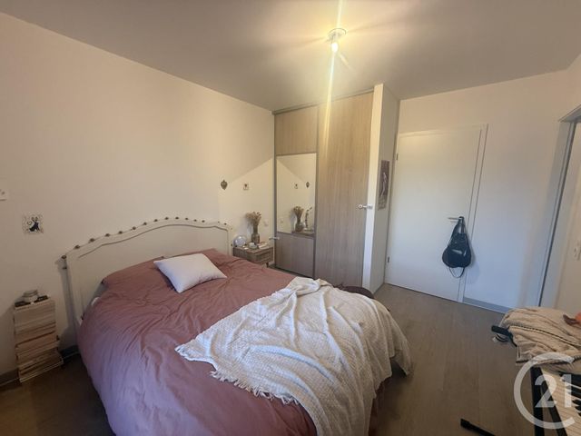 Appartement F2 &agrave; louer - 2 pi&egrave;ces - 45,92 m2 - Thionville - 57 - LORRAINE