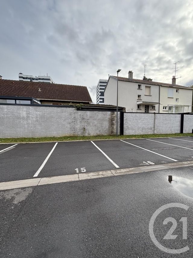 Appartement F2 &agrave; louer - 2 pi&egrave;ces - 45,92 m2 - Thionville - 57 - LORRAINE