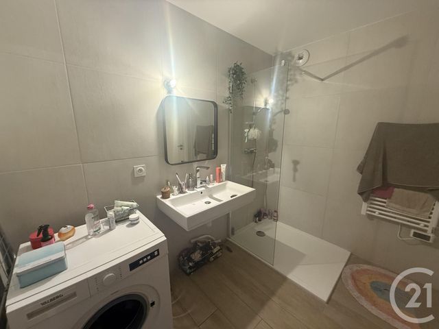 Appartement F2 &agrave; louer - 2 pi&egrave;ces - 45,92 m2 - Thionville - 57 - LORRAINE