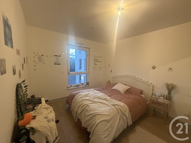 Appartement F2 &agrave; louer - 2 pi&egrave;ces - 45,92 m2 - Thionville - 57 - LORRAINE