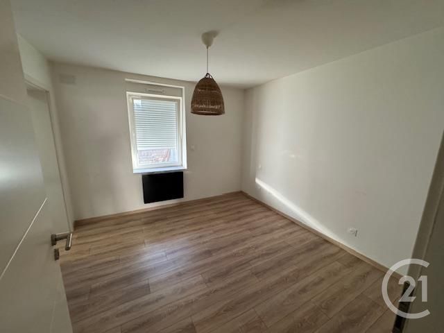 Appartement F2 &agrave; louer - 2 pi&egrave;ces - 38 m2 - Moyeuvre Grande - 57 - LORRAINE