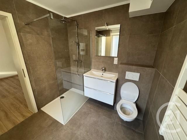 Appartement F2 &agrave; louer - 2 pi&egrave;ces - 38 m2 - Moyeuvre Grande - 57 - LORRAINE