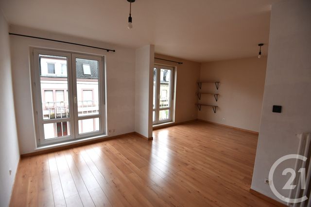 Appartement F2 &agrave; louer - 3 pi&egrave;ces - 67,09 m2 - Hagondange - 57 - LORRAINE