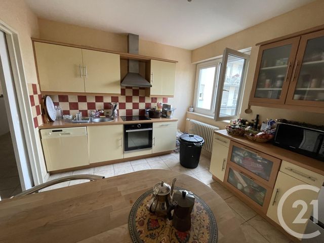 Appartement F2 bis &agrave; louer - 3 pi&egrave;ces - 67,09 m2 - Hagondange - 57 - LORRAINE