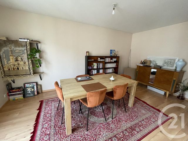 Appartement F2 bis &agrave; louer - 3 pi&egrave;ces - 67,09 m2 - Hagondange - 57 - LORRAINE