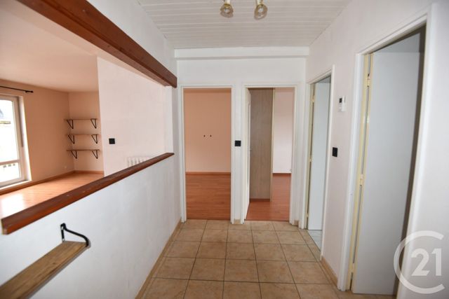 Appartement F2 &agrave; louer - 3 pi&egrave;ces - 67,09 m2 - Hagondange - 57 - LORRAINE