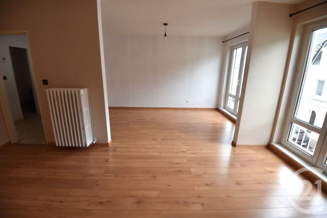 Appartement F2 &agrave; louer - 3 pi&egrave;ces - 67,09 m2 - Hagondange - 57 - LORRAINE