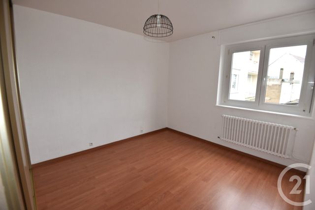 Appartement F2 &agrave; louer - 3 pi&egrave;ces - 67,09 m2 - Hagondange - 57 - LORRAINE
