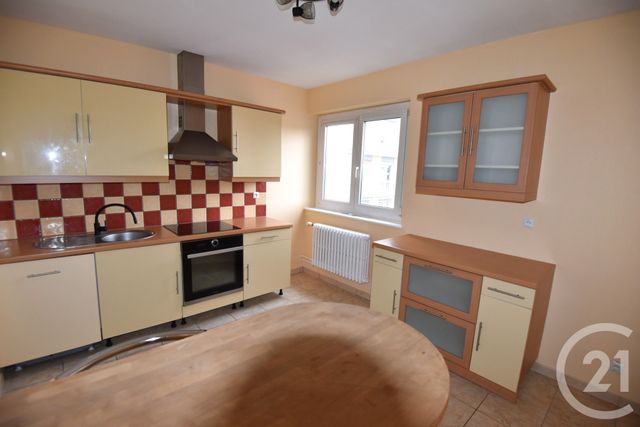 Appartement F2 &agrave; louer - 3 pi&egrave;ces - 67,09 m2 - Hagondange - 57 - LORRAINE